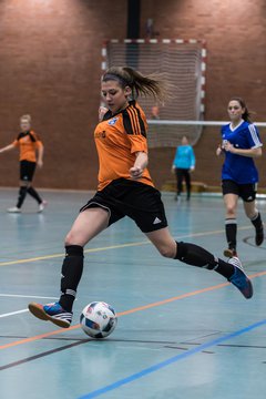 Bild 328 - Dodenhof Cup